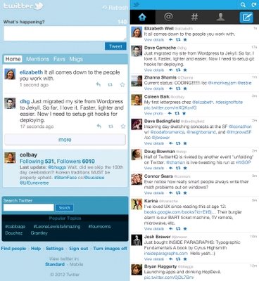  mobile twitter 2