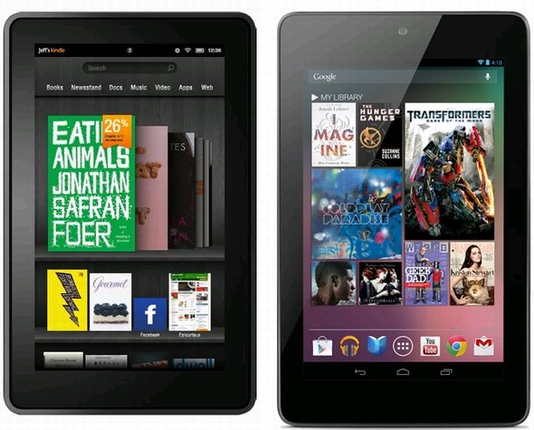 kindle fire