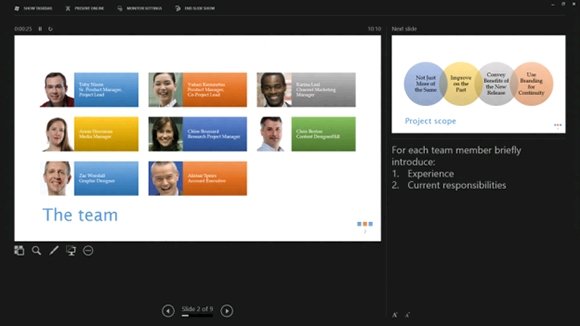  office 2