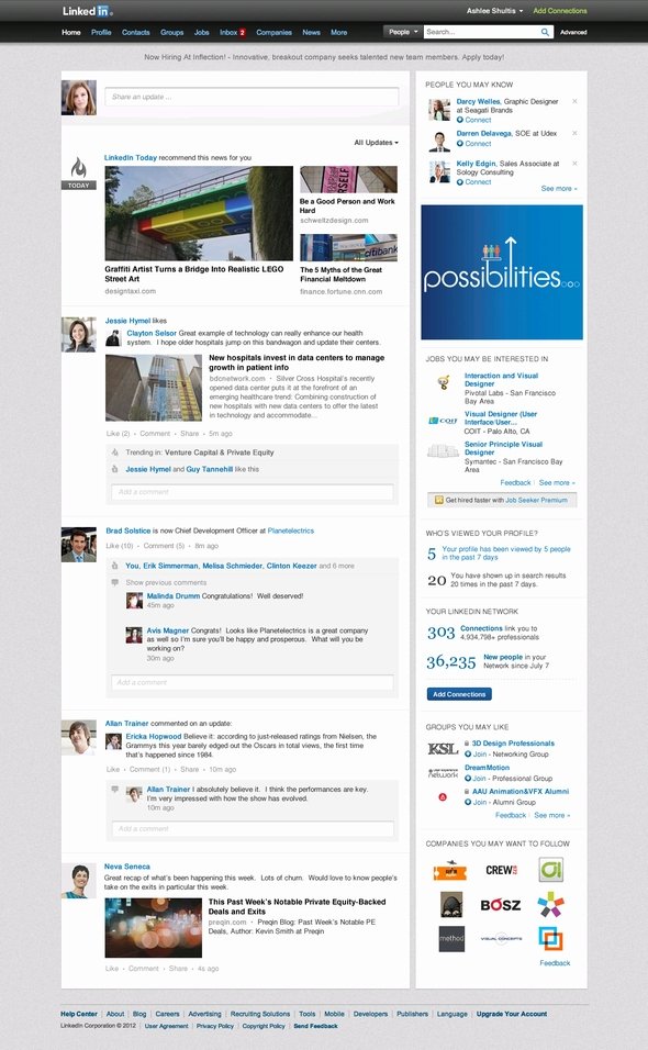  linkedin