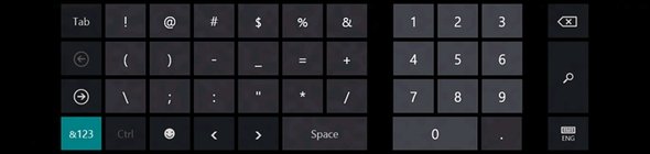  keyboard 3