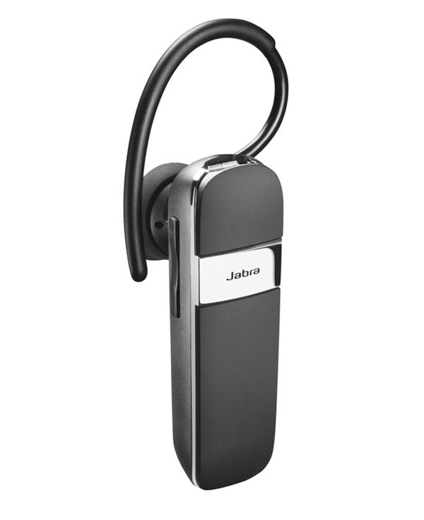 GNネットコム、日本語ガイダンス付きの片耳Bluetoothヘッドセット