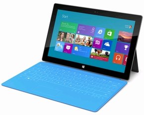  surface