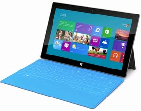  surface