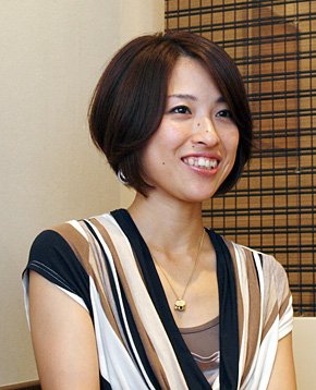 ラクーン 社長室 広報チーム 大久保柳華さん