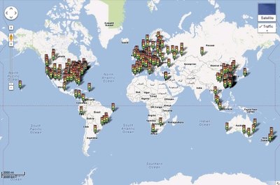  maps
