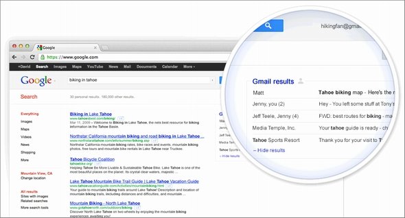  Gmail 1