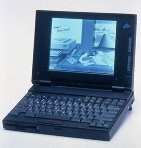  thinkpad 1