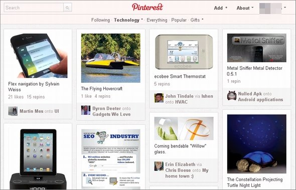  pinterest 2