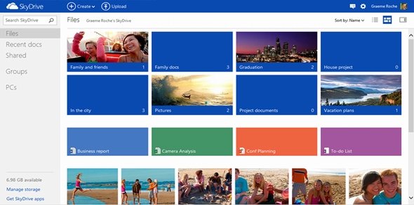  skydrive 1