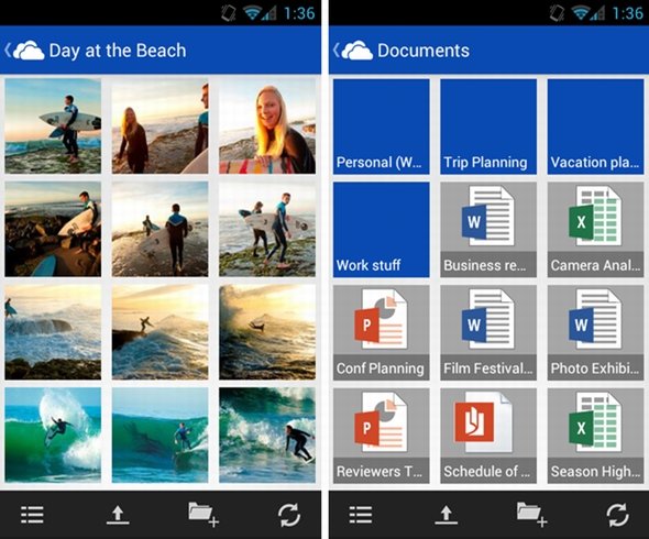  skydrive 2