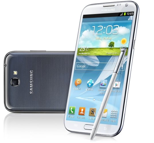  note II