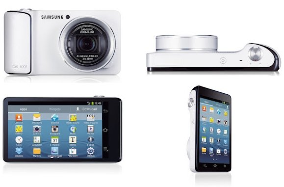  camera
