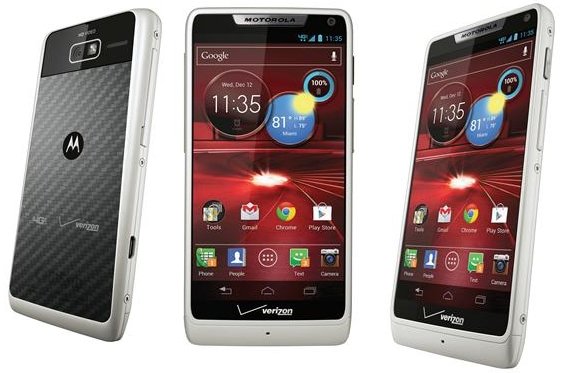  razr m