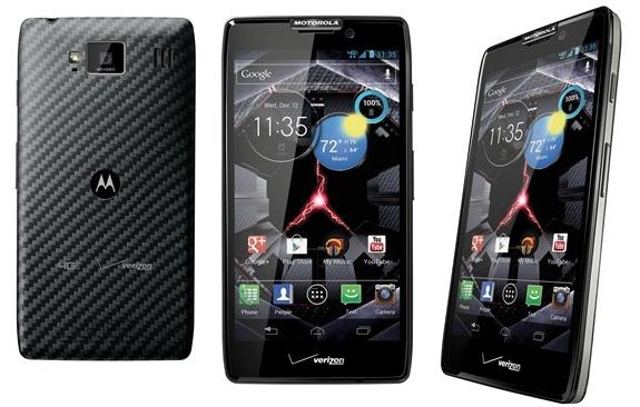  droid hd