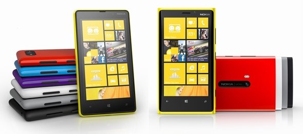  nokia 1