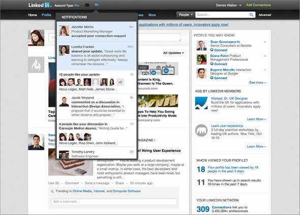  linkedin