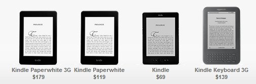  kindle 2