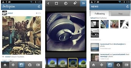  instagram