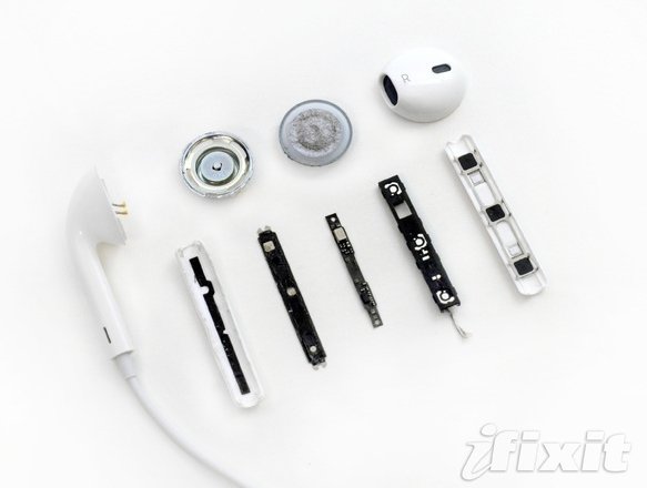  iearpods 2