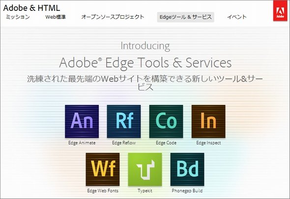  edge