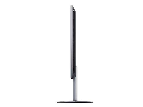 大画面 4K スマートテレビ 視野を埋める大画面、ソニーが84V型4Kテレビ「KD-84X9000」を正式発表