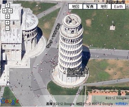  pisa