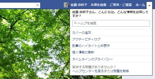  help search