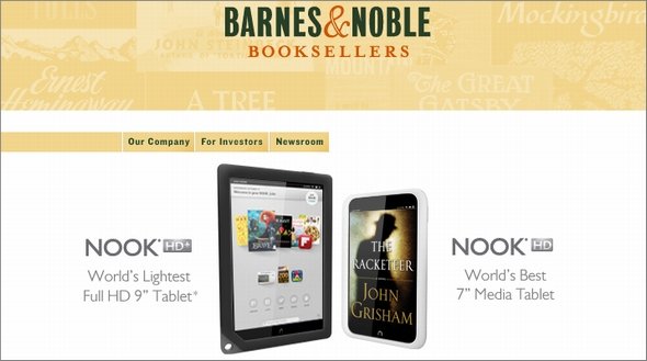  nook