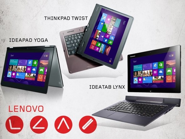 lenovo