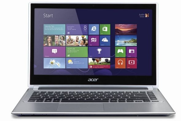  Aspire V5