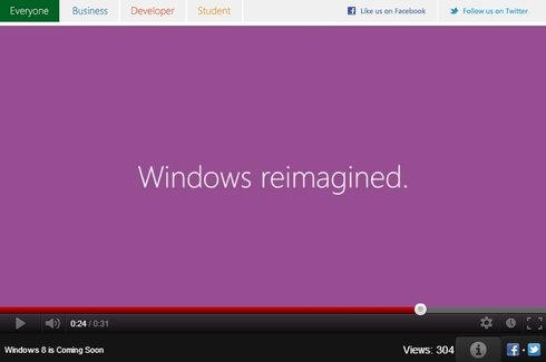  windows 8 CM