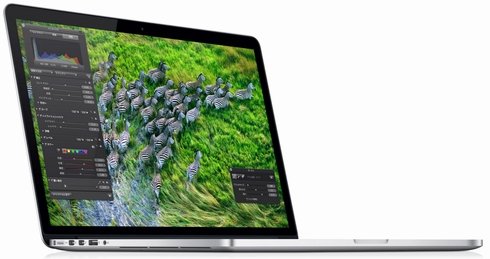  retina