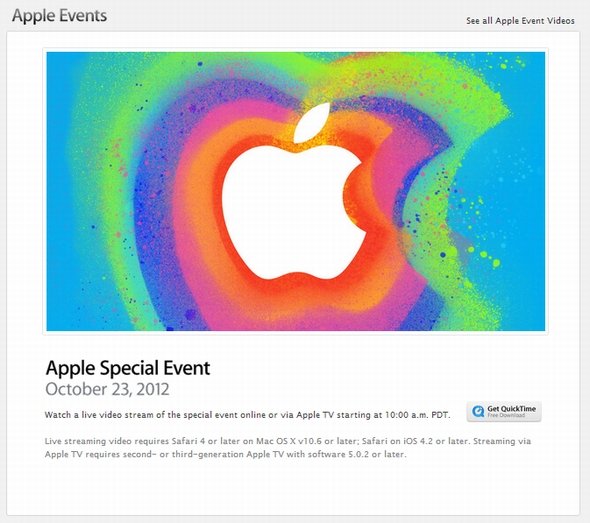  apple