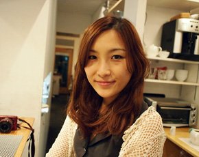 トレンダーズ 「キレナビ」編集長の伊藤春香さん