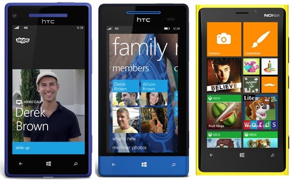  windows phone 8 2