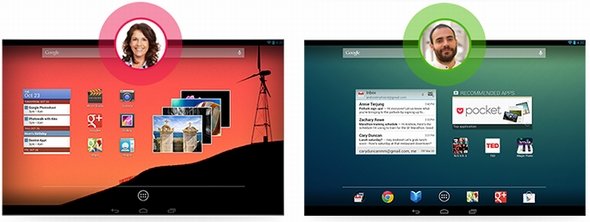  multiuser