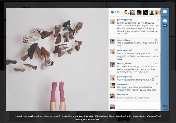  instagram 2