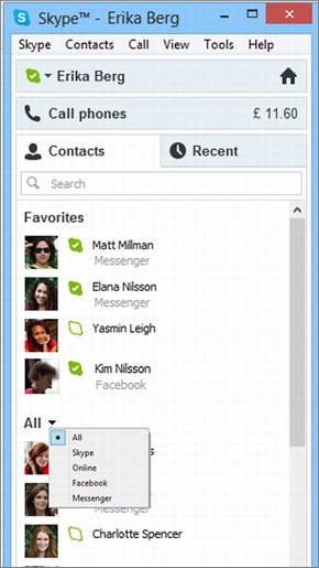  skype 3