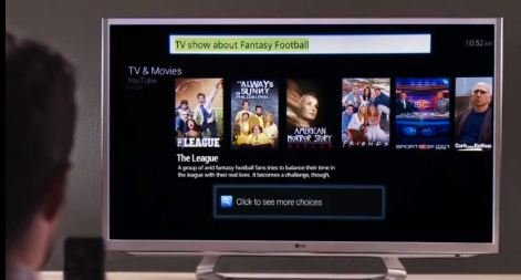  google tv 1