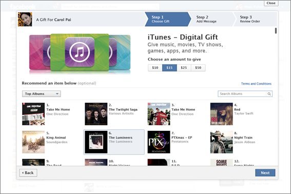  itunes