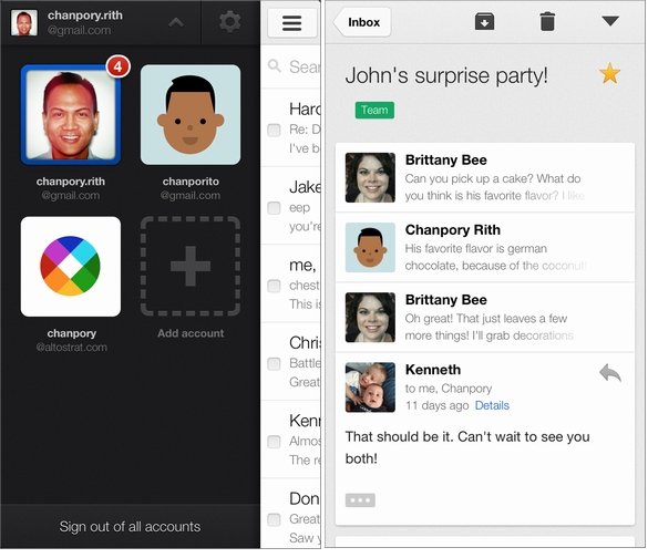  gmail 2