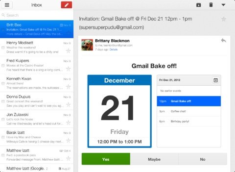  gmail 3