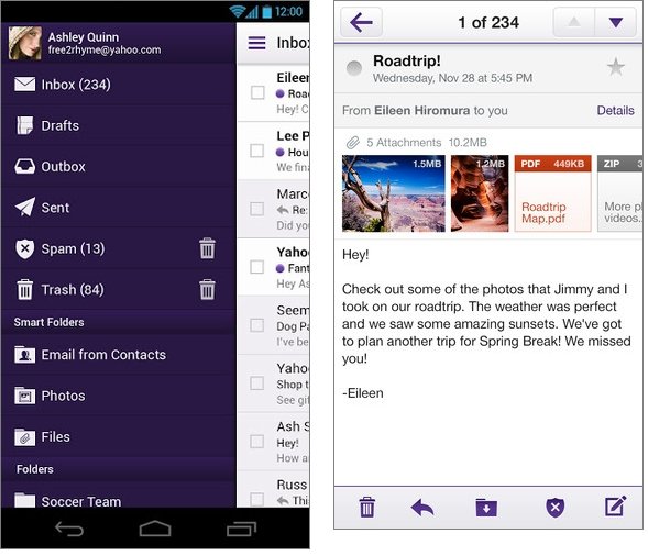  yahoo 2