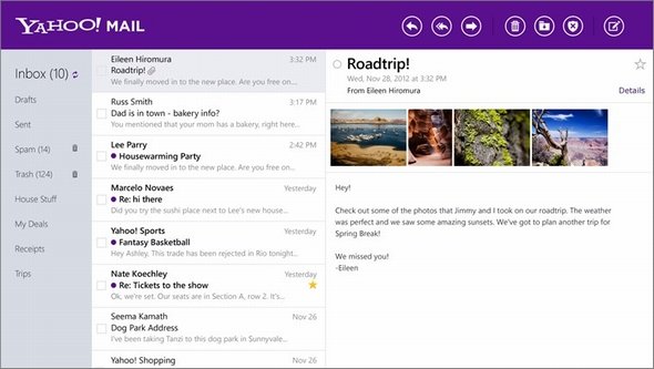  yahoo 3