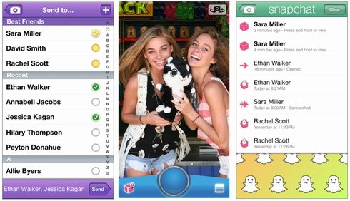  snapchat