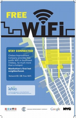  wifi