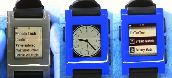  pebble 3