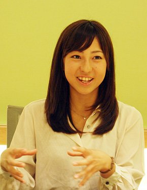 一橋大学 法学部の阿部悠希さん