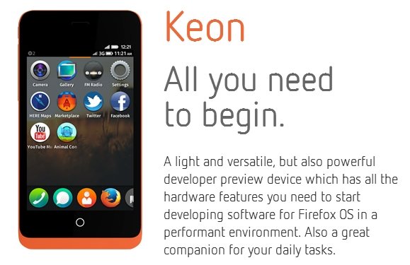  keon